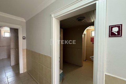 Dubleks daire  2+1  Alanya, Antalya, Türkiye №191596 - 22