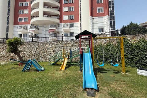 Dubleks daire  2+1  Alanya, Antalya, Türkiye №191596 - 4