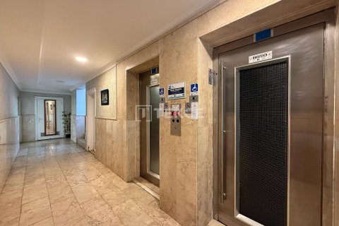Dubleks daire  2+1  Alanya, Antalya, Türkiye №191596 - 20