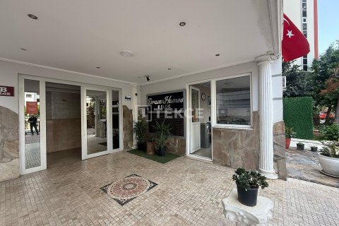 Dubleks daire  2+1  Alanya, Antalya, Türkiye №191596 - 13