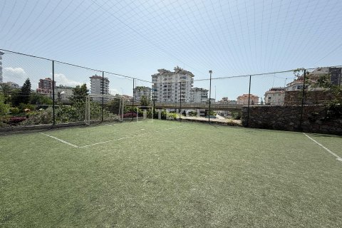 Dubleks daire  2+1  Alanya, Antalya, Türkiye №191596 - 12