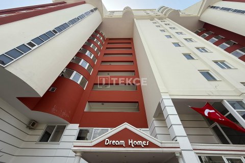 Dubleks daire  2+1  Alanya, Antalya, Türkiye №191596 - 10