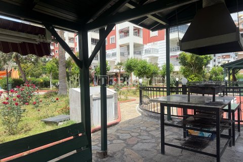 Dubleks daire  2+1  Alanya, Antalya, Türkiye №191596 - 21