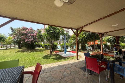 Dubleks daire  2+1  Alanya, Antalya, Türkiye №191596 - 19