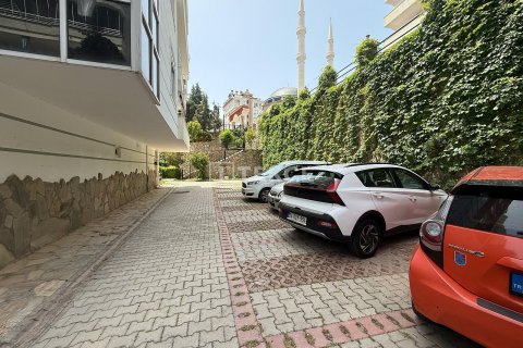 Dubleks daire  2+1  Alanya, Antalya, Türkiye №191596 - 14