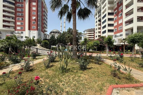 Dubleks daire  2+1  Alanya, Antalya, Türkiye №191596 - 6