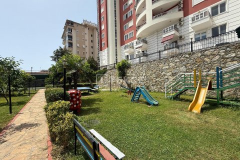 Dubleks daire  2+1  Alanya, Antalya, Türkiye №191596 - 7