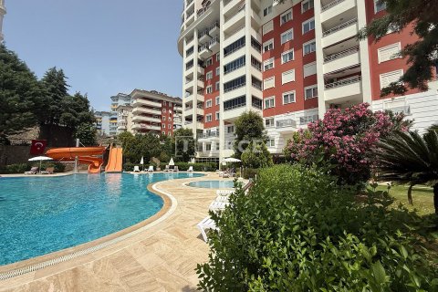 Dubleks daire  2+1  Alanya, Antalya, Türkiye №191596 - 2