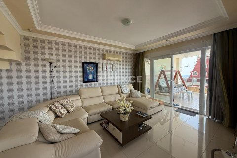 Dubleks daire  2+1  Alanya, Antalya, Türkiye №191596 - 28