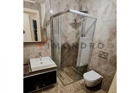 Продажа квартиры  в Шишли, Стамбуле, Турция 2+1, 130м2, №191520 – фото 11