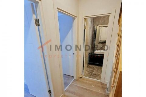 Продажа квартиры  в Шишли, Стамбуле, Турция 2+1, 130м2, №191520 – фото 10