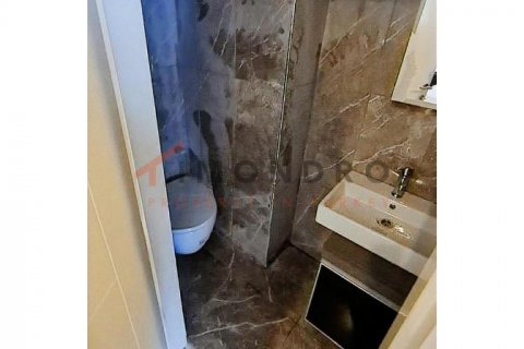 Продажа квартиры  в Шишли, Стамбуле, Турция 2+1, 130м2, №191520 – фото 9