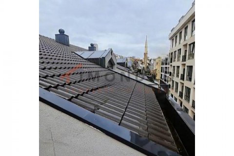 Продажа квартиры  в Шишли, Стамбуле, Турция 2+1, 130м2, №191520 – фото 8