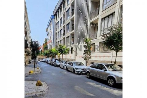 Продажа квартиры  в Шишли, Стамбуле, Турция 2+1, 130м2, №191520 – фото 14