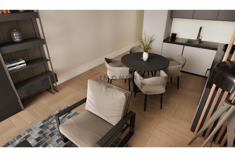 Apartment for sale  in Beylikduezue, Istanbul, Turkey, 3 bedrooms, 174m2, No. 191521 – photo 22