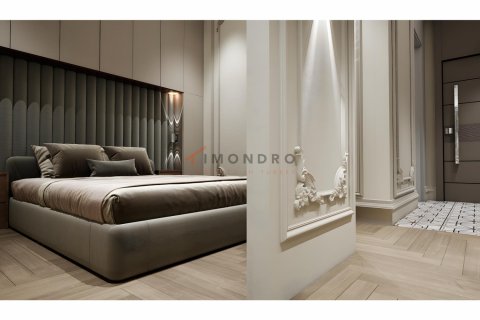 Apartment for sale  in Beylikduezue, Istanbul, Turkey, 3 bedrooms, 174m2, No. 191521 – photo 13