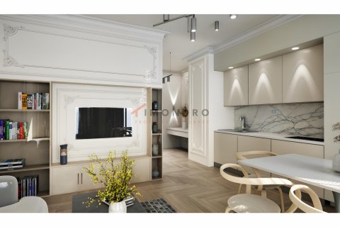 Apartment for sale  in Beylikduezue, Istanbul, Turkey, 3 bedrooms, 174m2, No. 191521 – photo 12