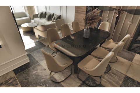 Apartment for sale  in Beylikduezue, Istanbul, Turkey, 3 bedrooms, 174m2, No. 191521 – photo 27