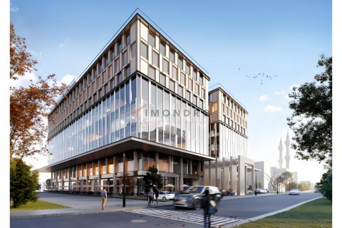 Apartment for sale  in Beylikduezue, Istanbul, Turkey, 3 bedrooms, 174m2, No. 191521 – photo 7