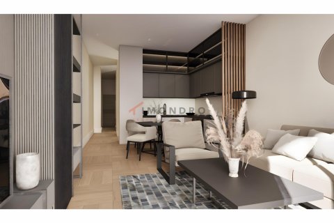Apartment for sale  in Beylikduezue, Istanbul, Turkey, 3 bedrooms, 174m2, No. 191521 – photo 20