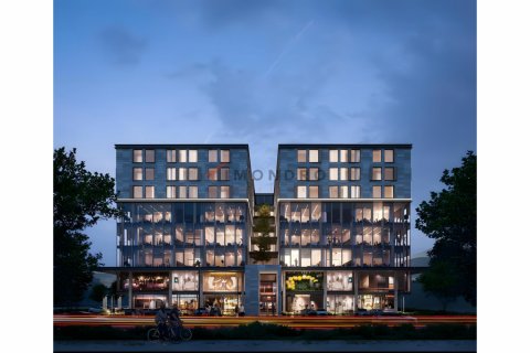 Apartment for sale  in Beylikduezue, Istanbul, Turkey, 3 bedrooms, 174m2, No. 191521 – photo 6