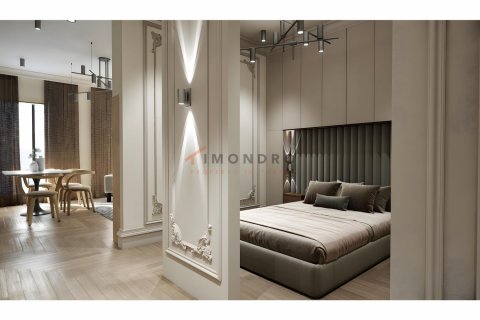 Apartment for sale  in Beylikduezue, Istanbul, Turkey, 3 bedrooms, 174m2, No. 191521 – photo 16