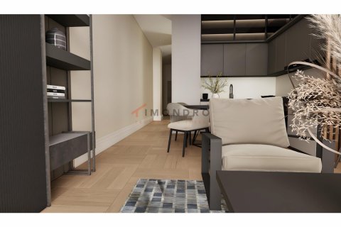 Apartment for sale  in Beylikduezue, Istanbul, Turkey, 3 bedrooms, 174m2, No. 191521 – photo 23