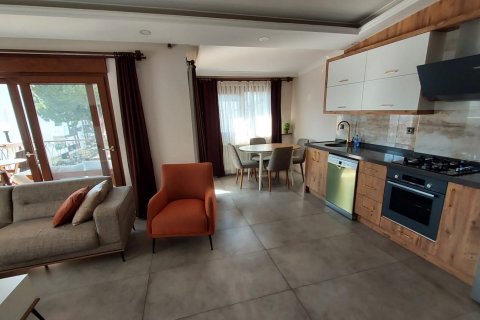 1+1 Leilighet  i Antalya, Tyrkia Nr. 211748 - 8