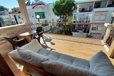 1+1 Leilighet  i Antalya, Tyrkia Nr. 211748 - 7