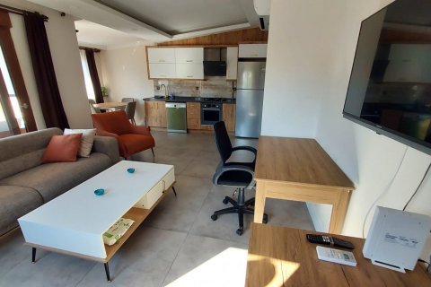 1+1 Leilighet  i Antalya, Tyrkia Nr. 211748 - 3