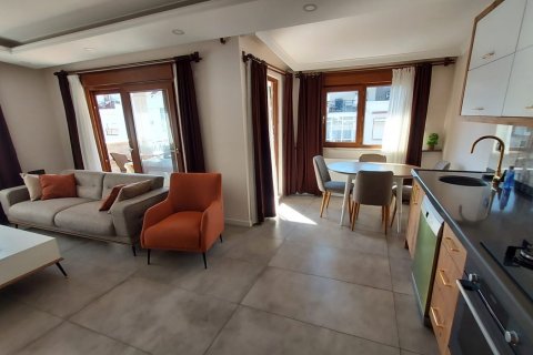 1+1 Leilighet  i Antalya, Tyrkia Nr. 211748 - 2