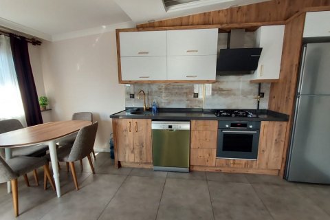 1+1 Leilighet  i Antalya, Tyrkia Nr. 211748 - 9