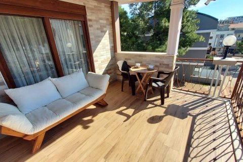 1+1 Leilighet  i Antalya, Tyrkia Nr. 211748 - 4