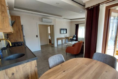 1+1 Leilighet  i Antalya, Tyrkia Nr. 211748 - 5