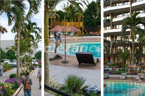 Продажа квартиры  в Кепезе, Чанаккале, Турция 1+1, 70м2, №211759 – фото 7