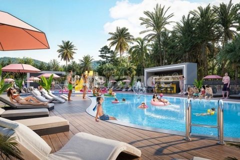 Продажа квартиры  в Кепезе, Чанаккале, Турция 1+1, 70м2, №211759 – фото 4