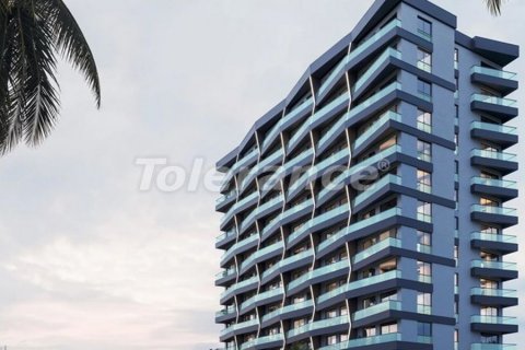 Продажа квартиры  в Кепезе, Чанаккале, Турция 1+1, 70м2, №211759 – фото 5