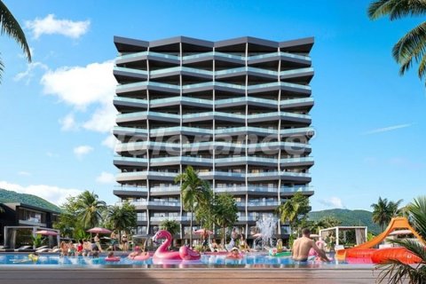 Продажа квартиры  в Кепезе, Чанаккале, Турция 1+1, 70м2, №211759 – фото 2