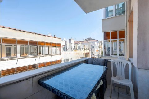 3+1 Lejlighed  i Sisli, Istanbul, Tyrkiet Nr. 211750 - 5