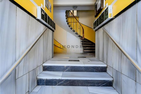 3+1 Lejlighed  i Sisli, Istanbul, Tyrkiet Nr. 211750 - 18