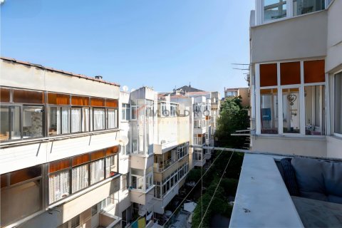 3+1 Lejlighed  i Sisli, Istanbul, Tyrkiet Nr. 211750 - 16