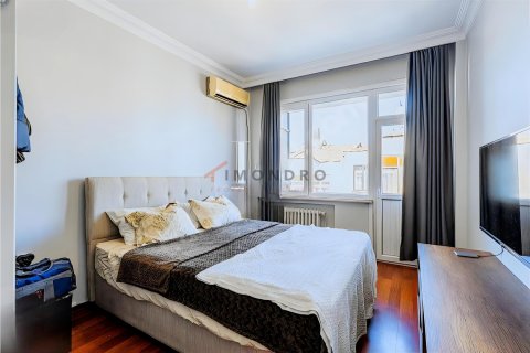 3+1 Lejlighed  i Sisli, Istanbul, Tyrkiet Nr. 211750 - 8