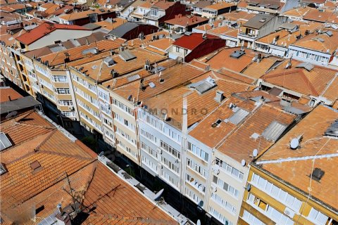 3+1 Lejlighed  i Sisli, Istanbul, Tyrkiet Nr. 211750 - 20