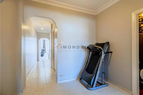 3+1 Lejlighed  i Sisli, Istanbul, Tyrkiet Nr. 211750 - 14