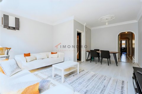 3+1 Lejlighed  i Sisli, Istanbul, Tyrkiet Nr. 211750 - 22