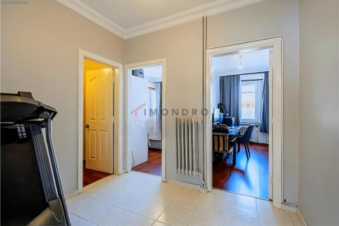 3+1 Lejlighed  i Sisli, Istanbul, Tyrkiet Nr. 211750 - 13