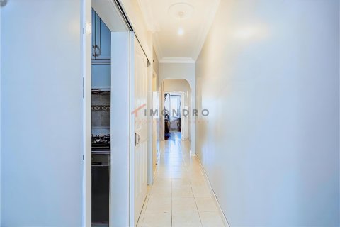 3+1 Lejlighed  i Sisli, Istanbul, Tyrkiet Nr. 211750 - 7