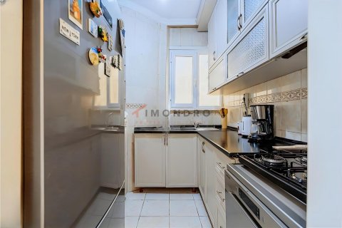 3+1 Lejlighed  i Sisli, Istanbul, Tyrkiet Nr. 211750 - 6