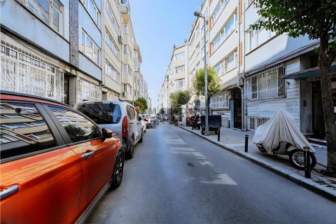 3+1 Lejlighed  i Sisli, Istanbul, Tyrkiet Nr. 211750 - 19