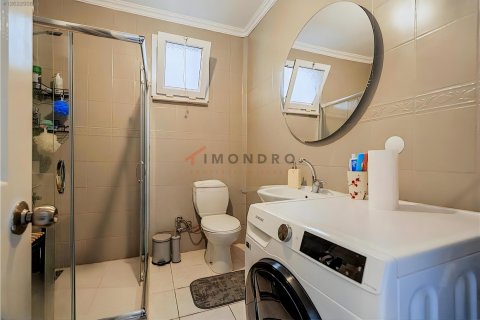 3+1 Lejlighed  i Sisli, Istanbul, Tyrkiet Nr. 211750 - 15